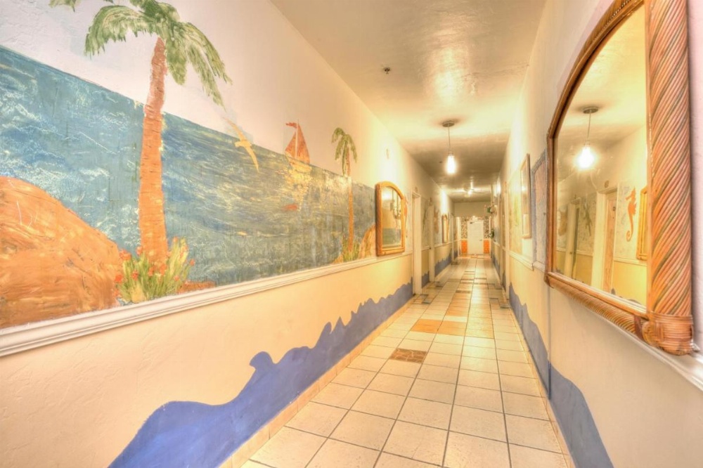 James Hotel Main image